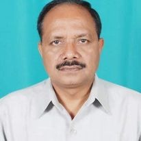 Bhushan Singh Rana