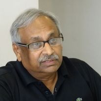 Dr. Jayant Kumar